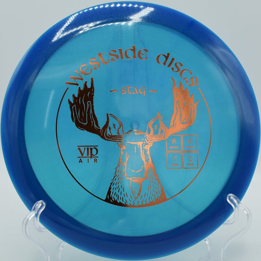 VIP Air Stag