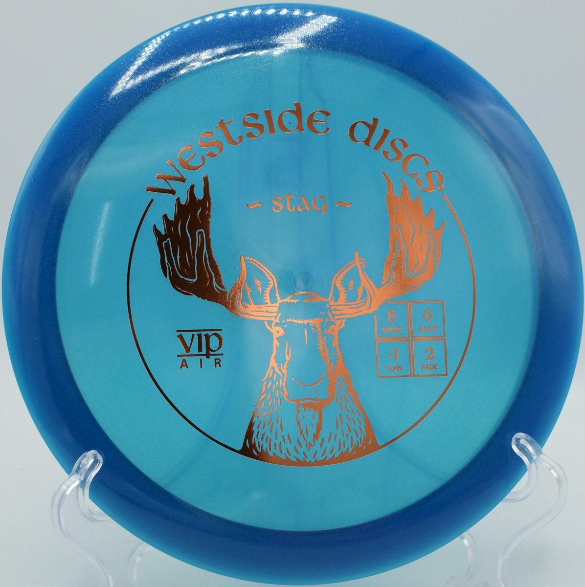 VIP Air Stag