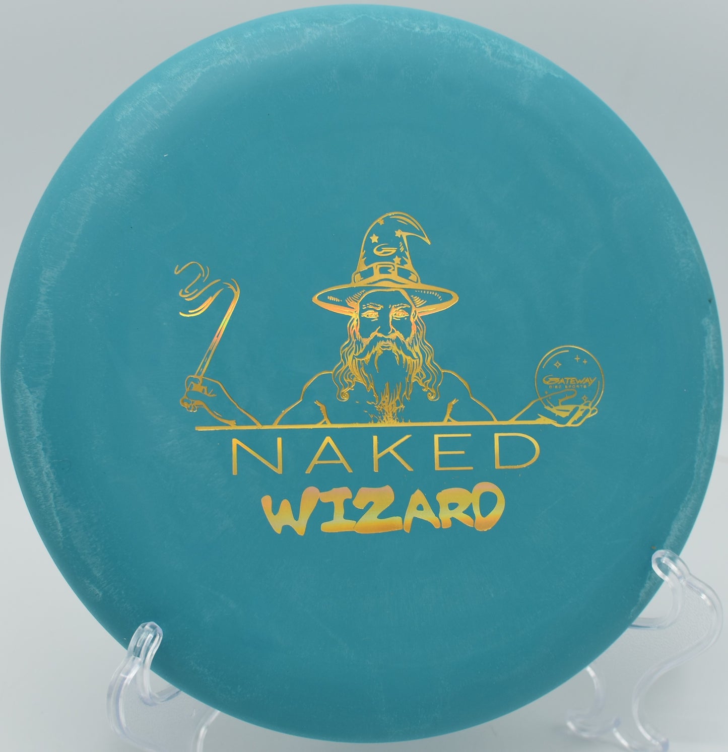 NAKED WIZARD (FIRM)