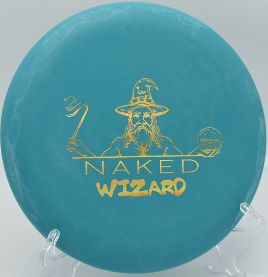 NAKED WIZARD (FIRM)