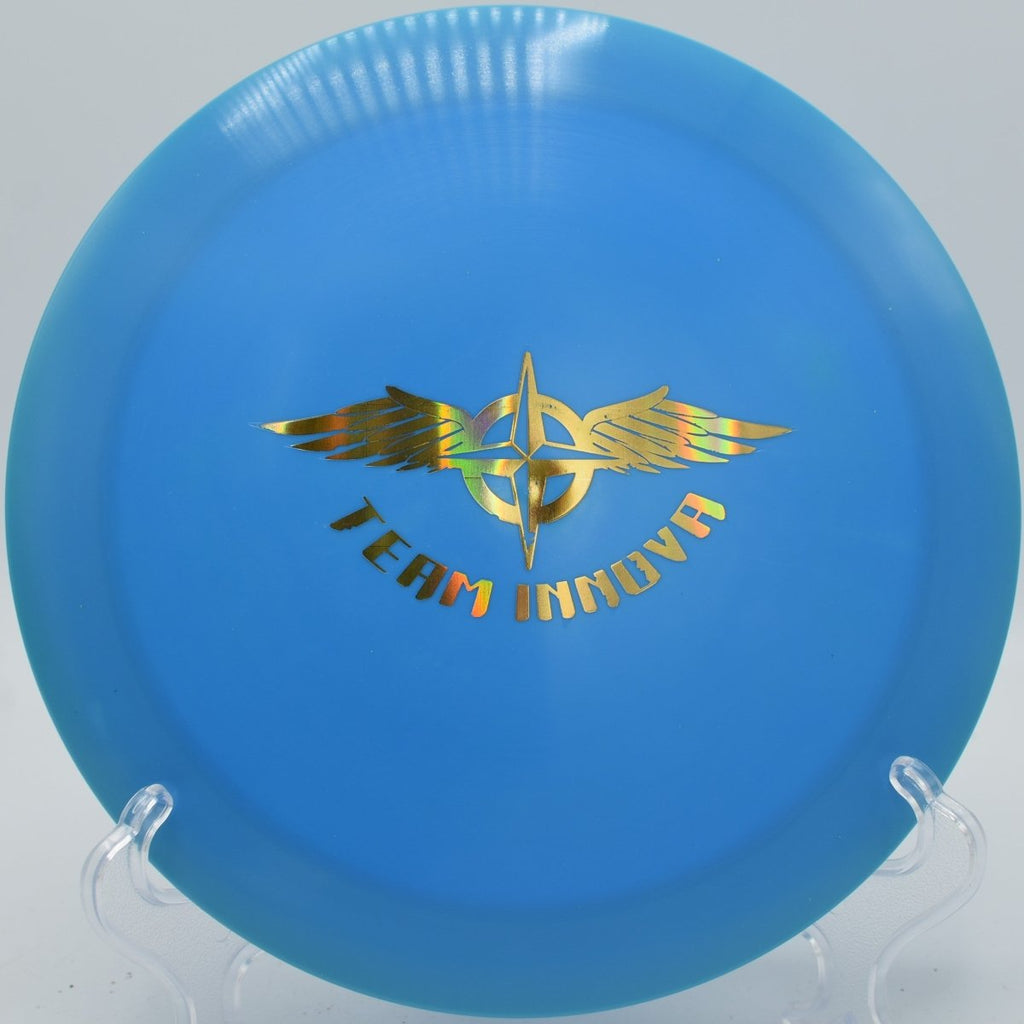 Innova Team Stamp Star Destroyer driver available in Ohio with nationwide shipping for max distance flex lines