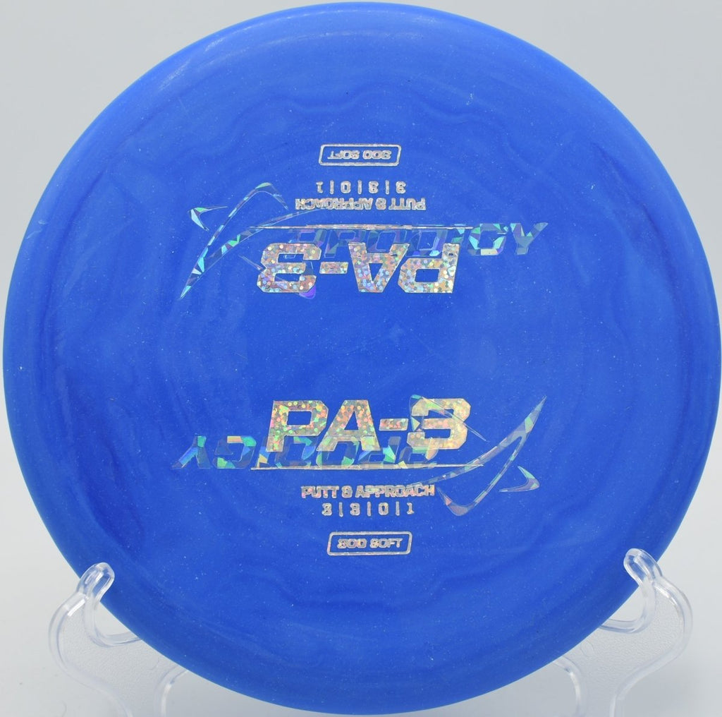 Pa - 3 300 Soft (Factory Seconds) - Flexline Discs - 36233121544797