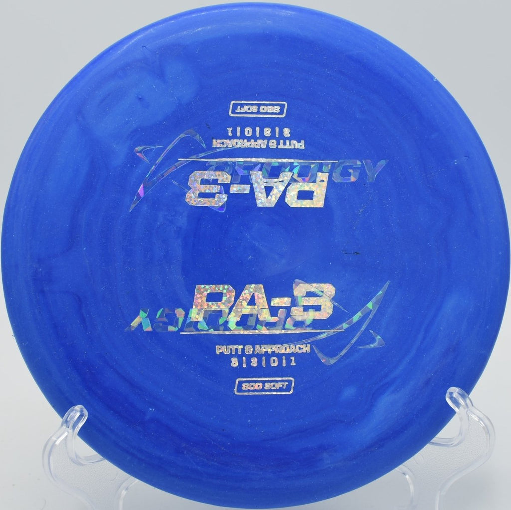 Pa - 3 300 Soft (Factory Seconds) - Flexline Discs - 36233121670781