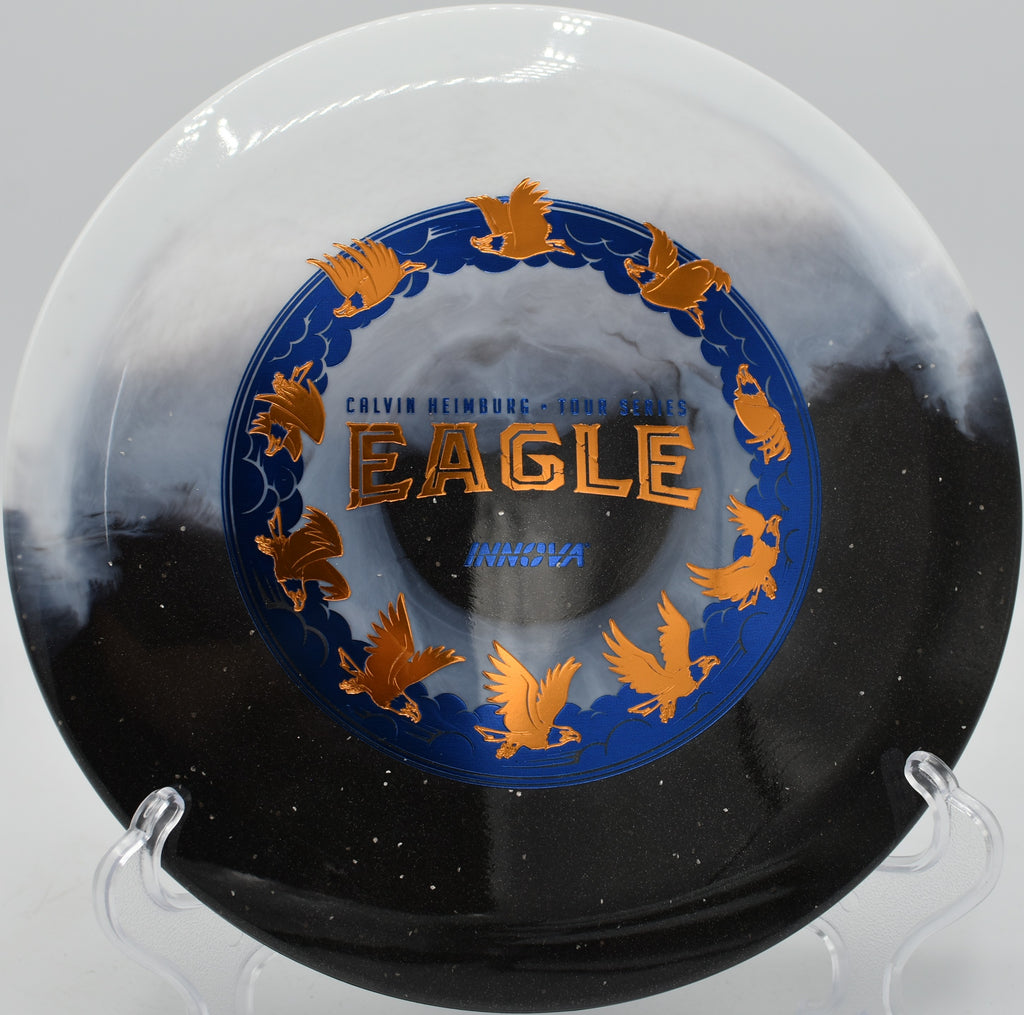 Duo Eagle Calvin Heimburg (2026 Tour Series)
