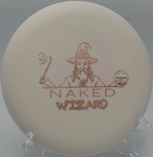 NAKED WIZARD (FIRM)