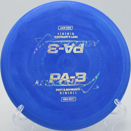 Pa - 3 300 Soft (Factory Seconds) - Flexline Discs - 36233121796765