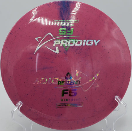 F5 Reblend (Factory Seconds) - Flexline Discs - 64572681040445