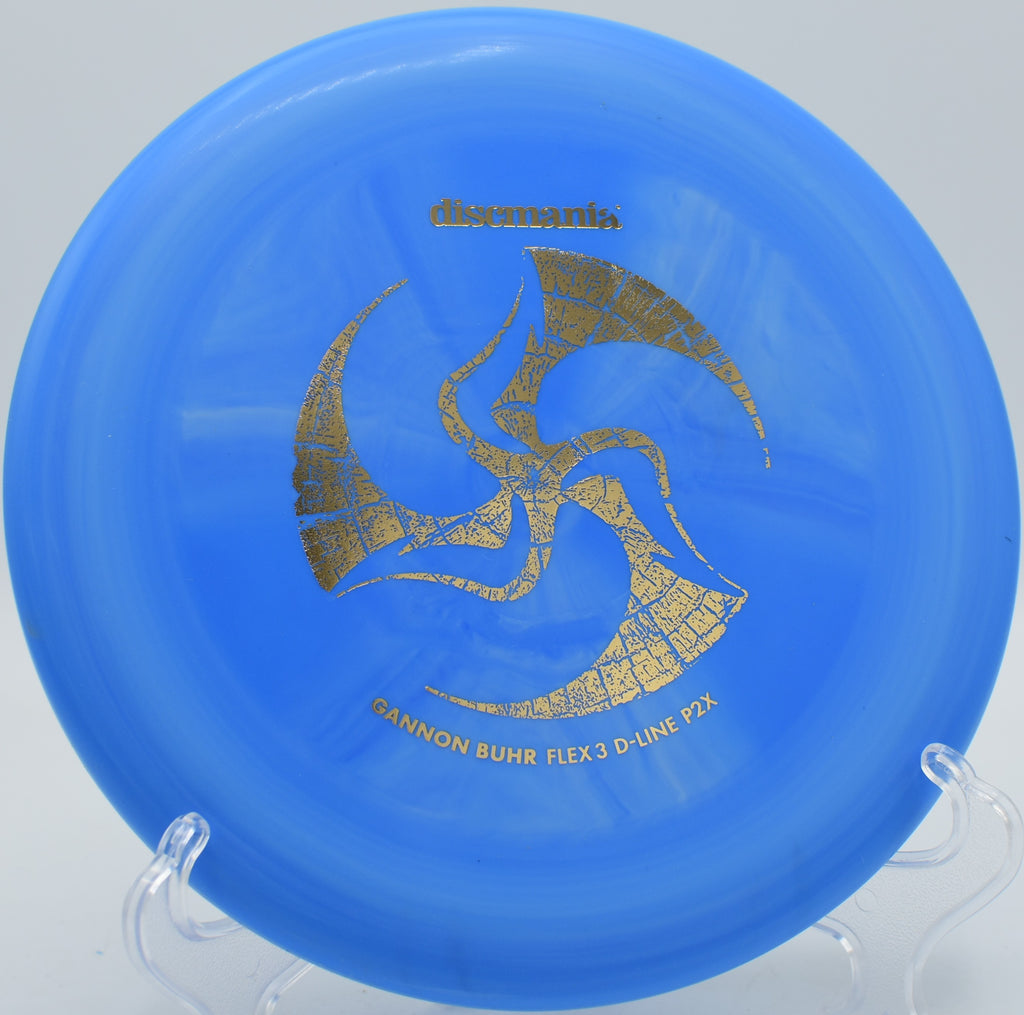 P2X Flex 3 plastic with firm grip at Vista del Camino in Scottsdale, Arizona

