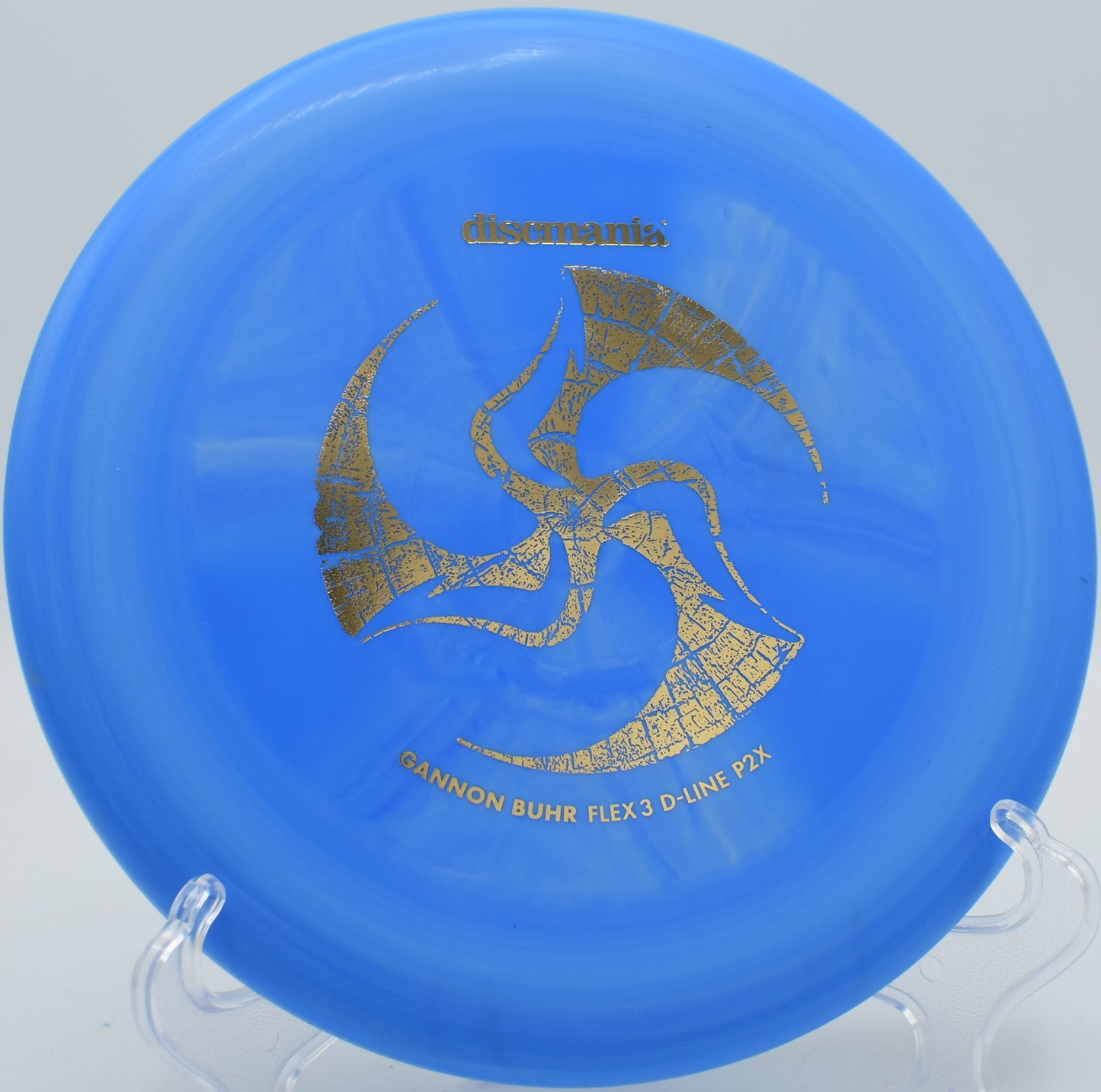 P2X Flex 3 plastic with firm grip at Vista del Camino in Scottsdale, Arizona

