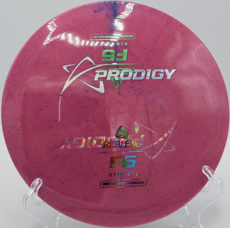 F5 Reblend (Factory Seconds) - Flexline Discs - 64572681189021