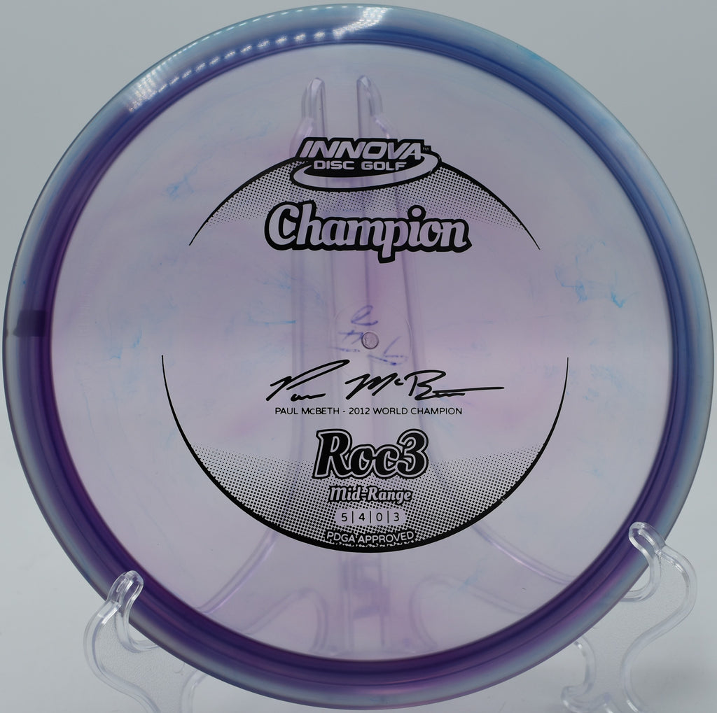 Gliding a Roc3 approach to the basket at DeLaveaga Disc Golf Course in Santa Cruz, California.