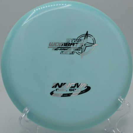 Star Wombat3 - Flexline Discs - 87130821229117
