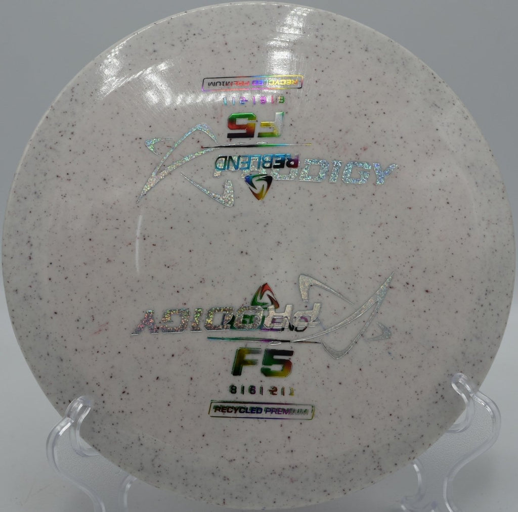 F5 Reblend (Factory Seconds) - Flexline Discs - 64572681552253