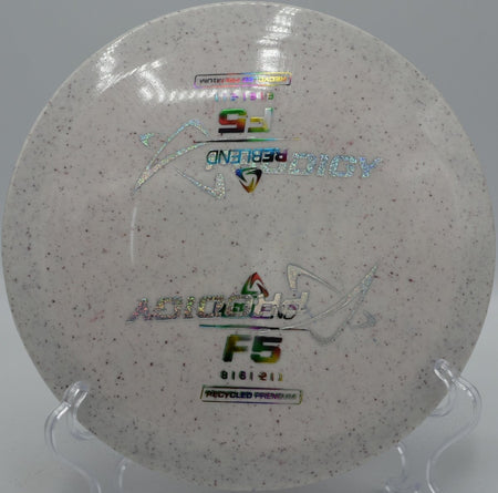 F5 Reblend (Factory Seconds) - Flexline Discs - 64572681552253