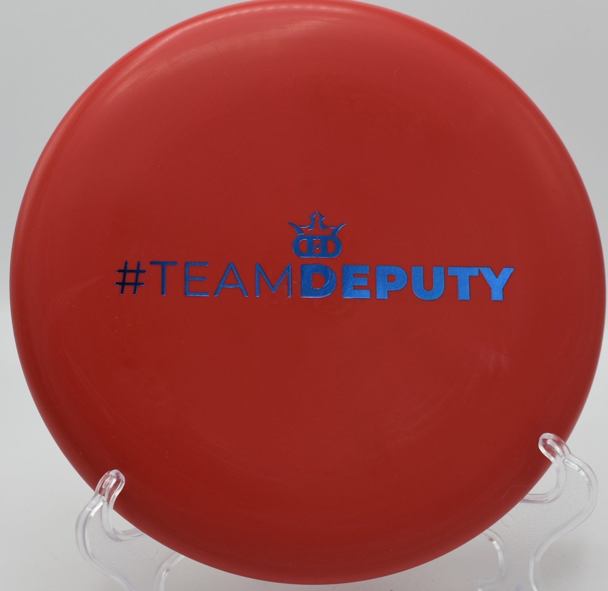 Classic Blend Deputy (Team Deputy) - Flexline Discs - 27103411309437