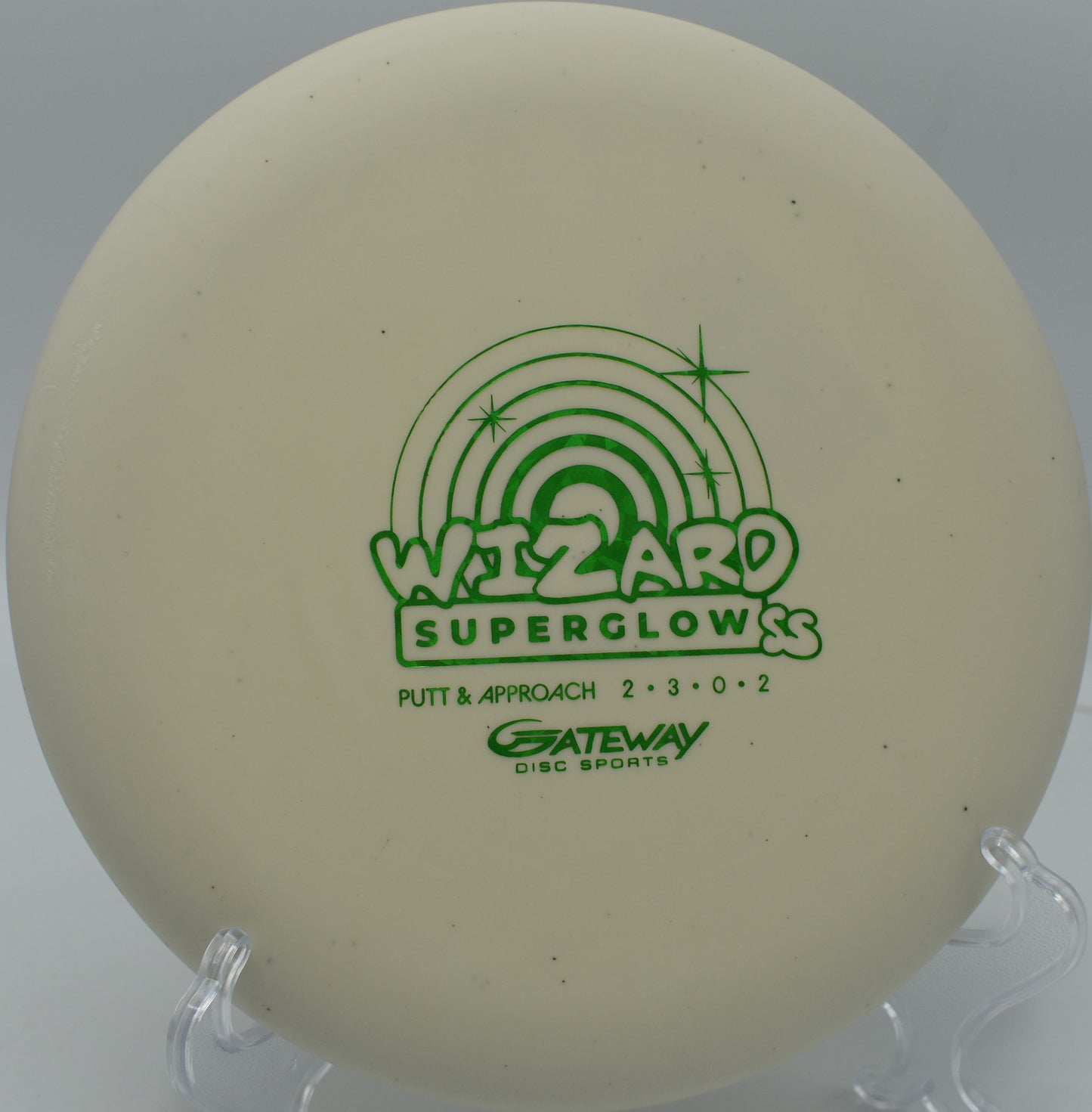 SUPERGLOW WIZARD (SS)