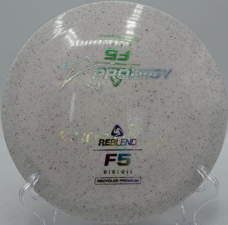 F5 Reblend (Factory Seconds) - Flexline Discs - 64572681363581