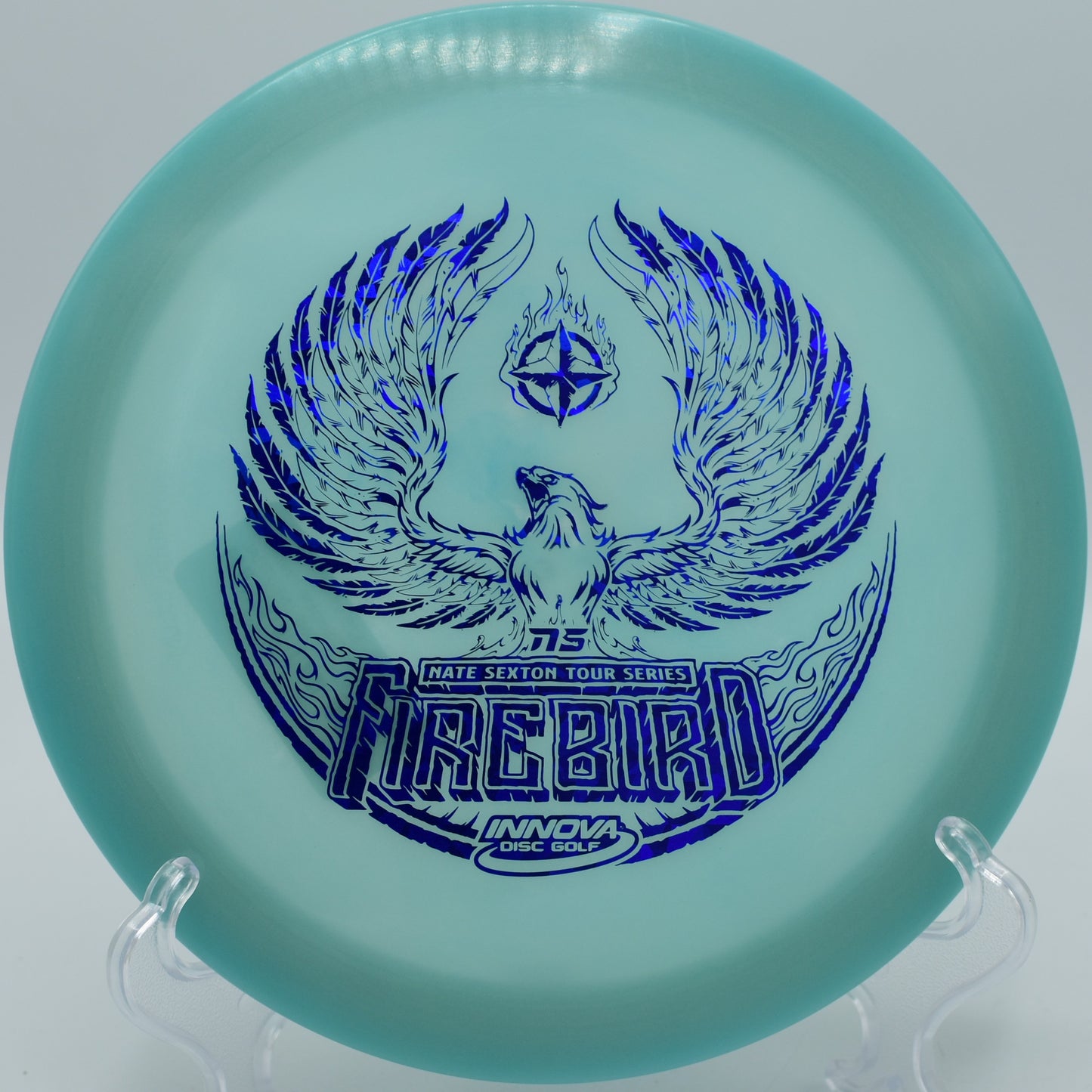 Premium Sexton Firebird discs in Portland, OR – grab yours today.