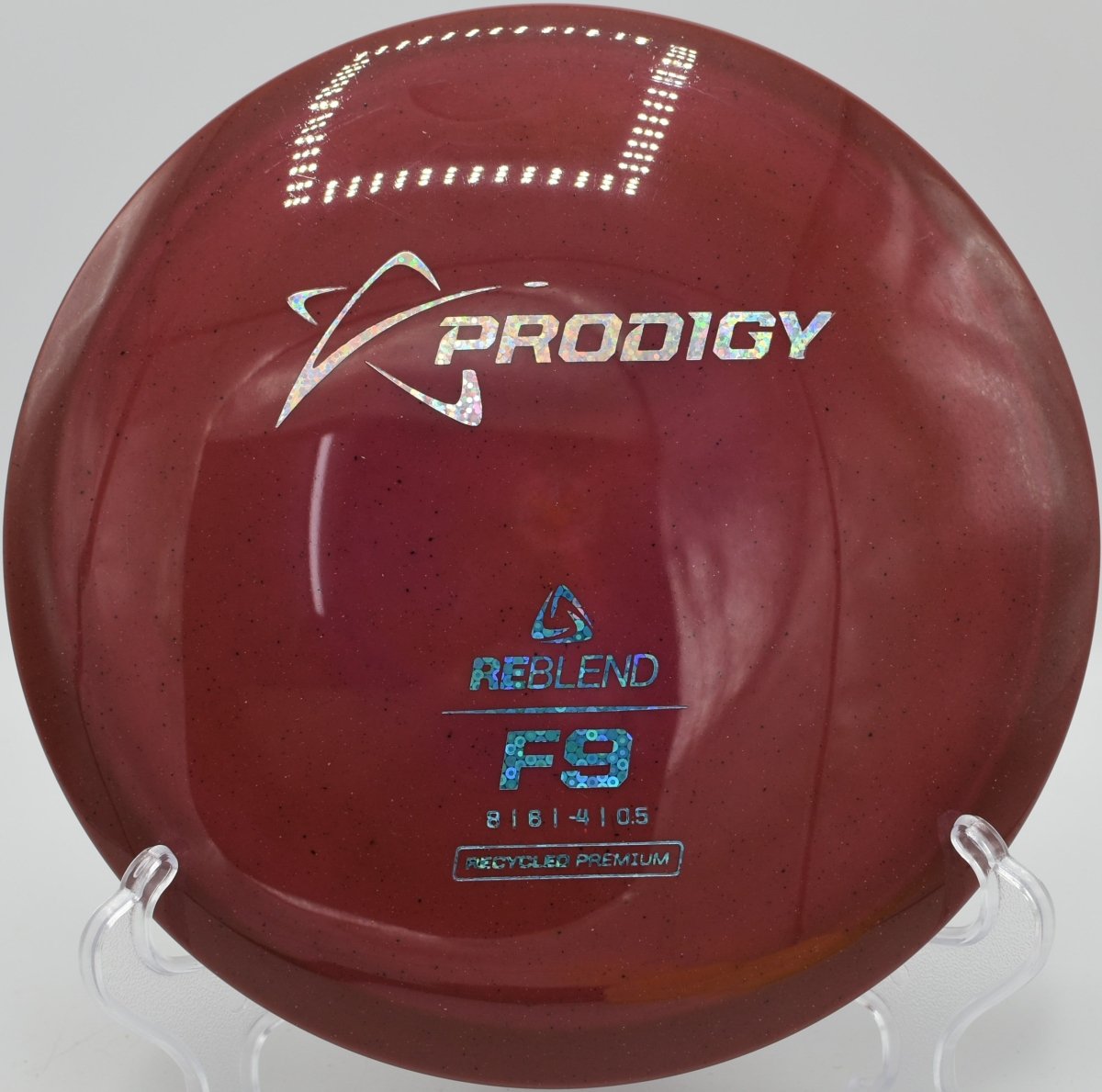 Reblend F9 Recycled Premium - Flexline Discs - 73744321074525