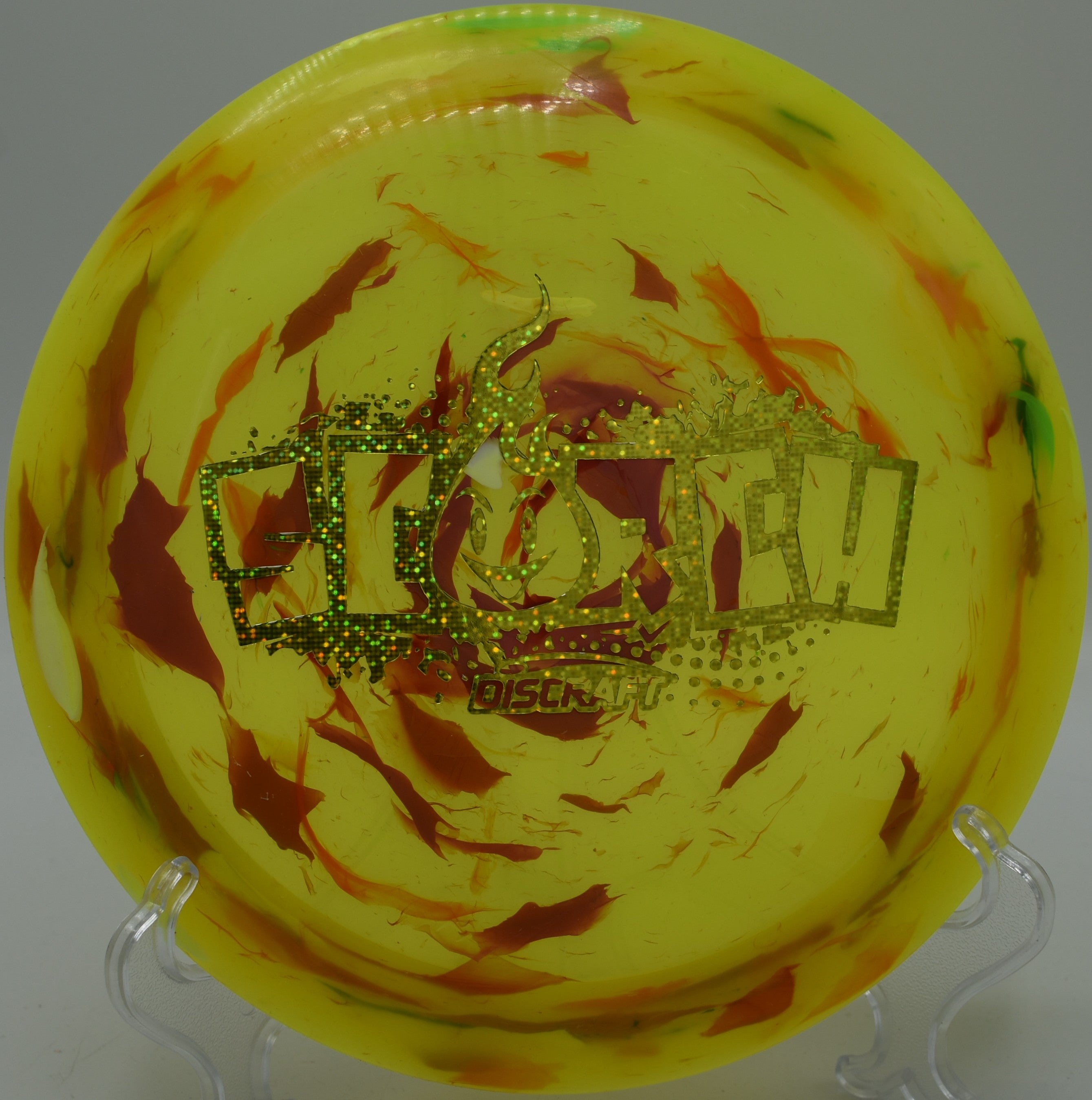 Lightweight Jawbreaker Scorch