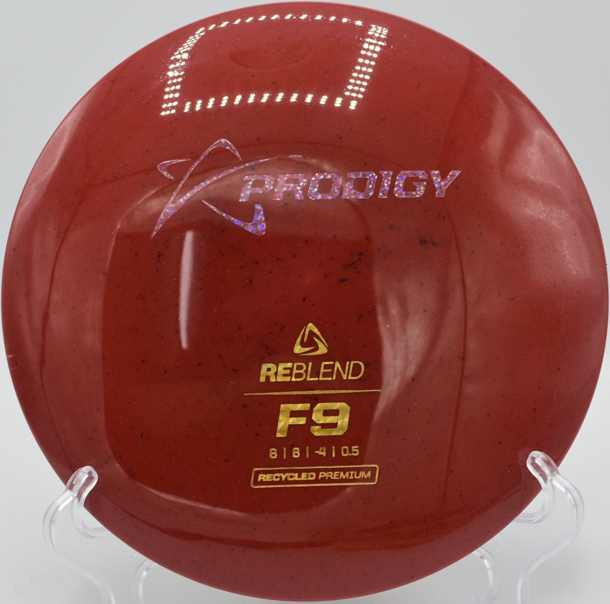 Reblend F9 Recycled Premium - Flexline Discs - 73744321160957