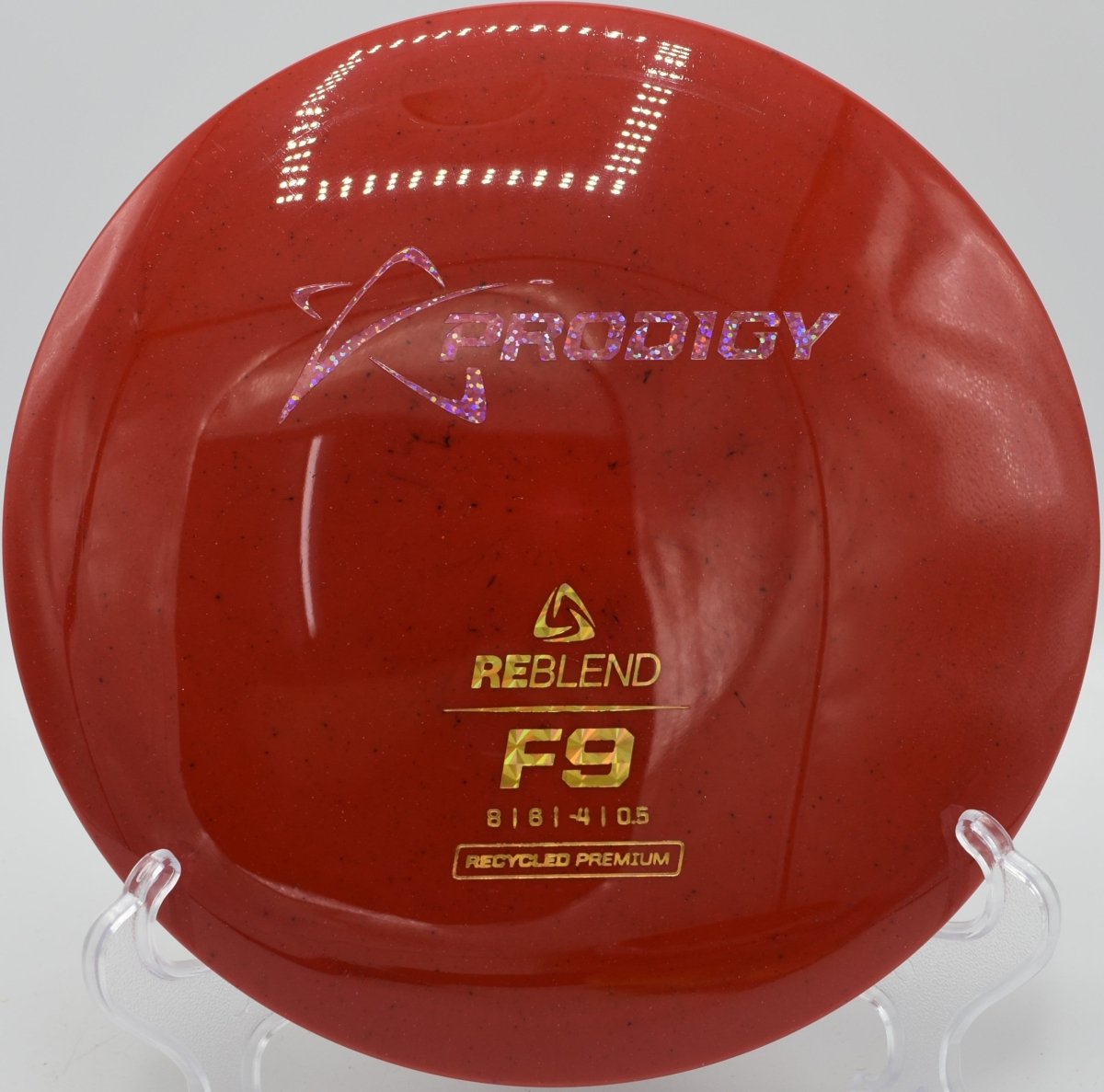 Reblend F9 Recycled Premium - Flexline Discs - 73744321249085
