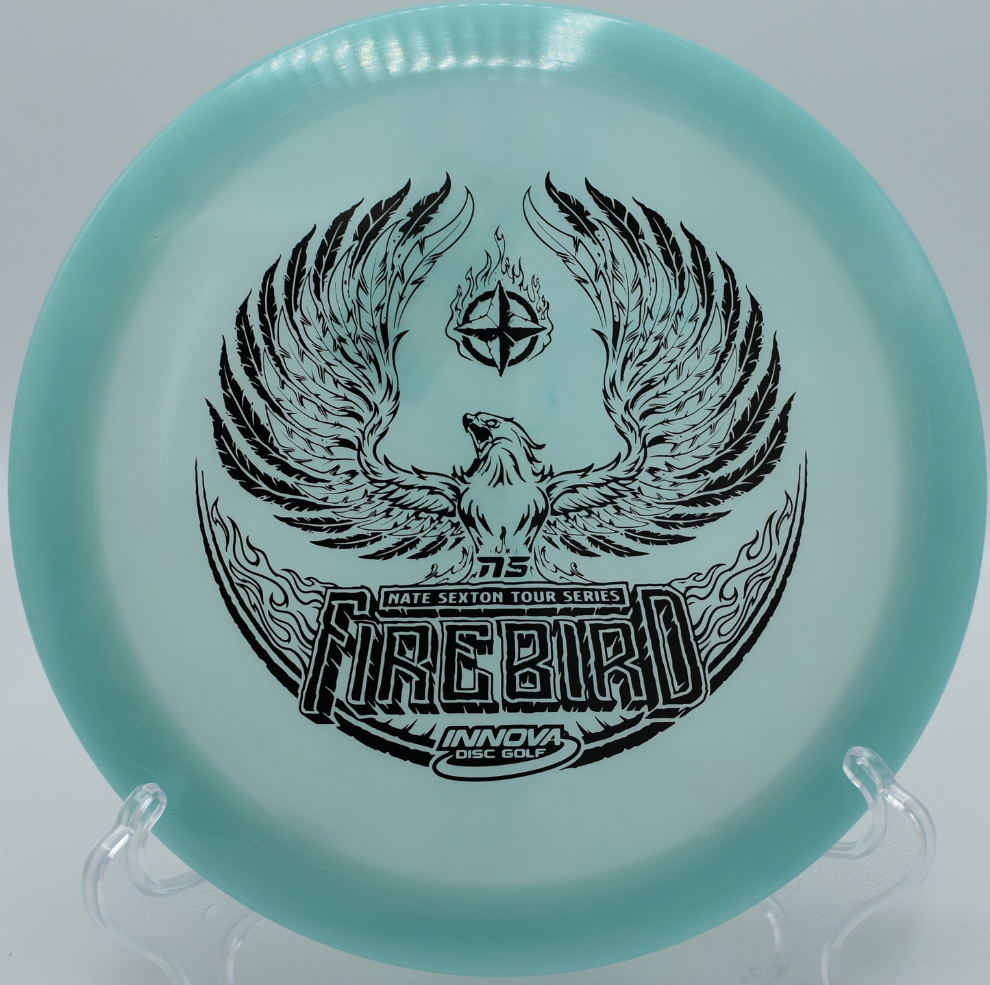 Disc golf Sexton Firebird in Orlando, FL – shop exclusive releases.
