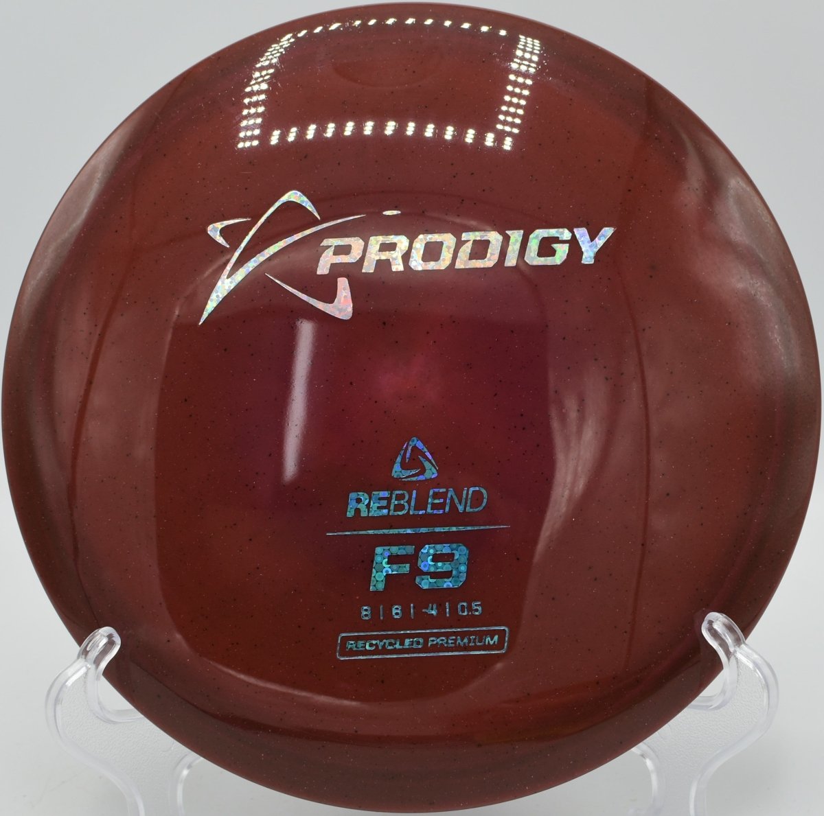 Reblend F9 Recycled Premium - Flexline Discs - 73744321371677