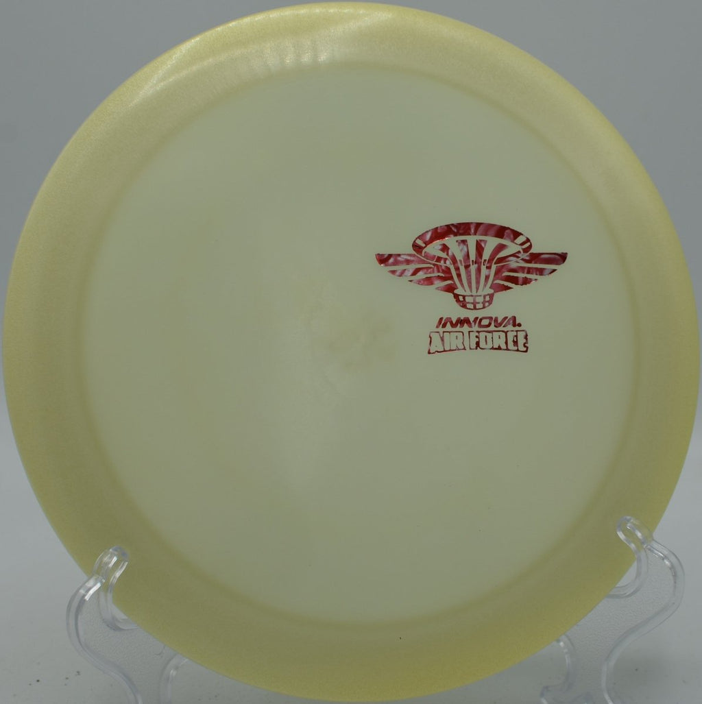 Air Force Classic Glow Champion Destroyer (Penned)