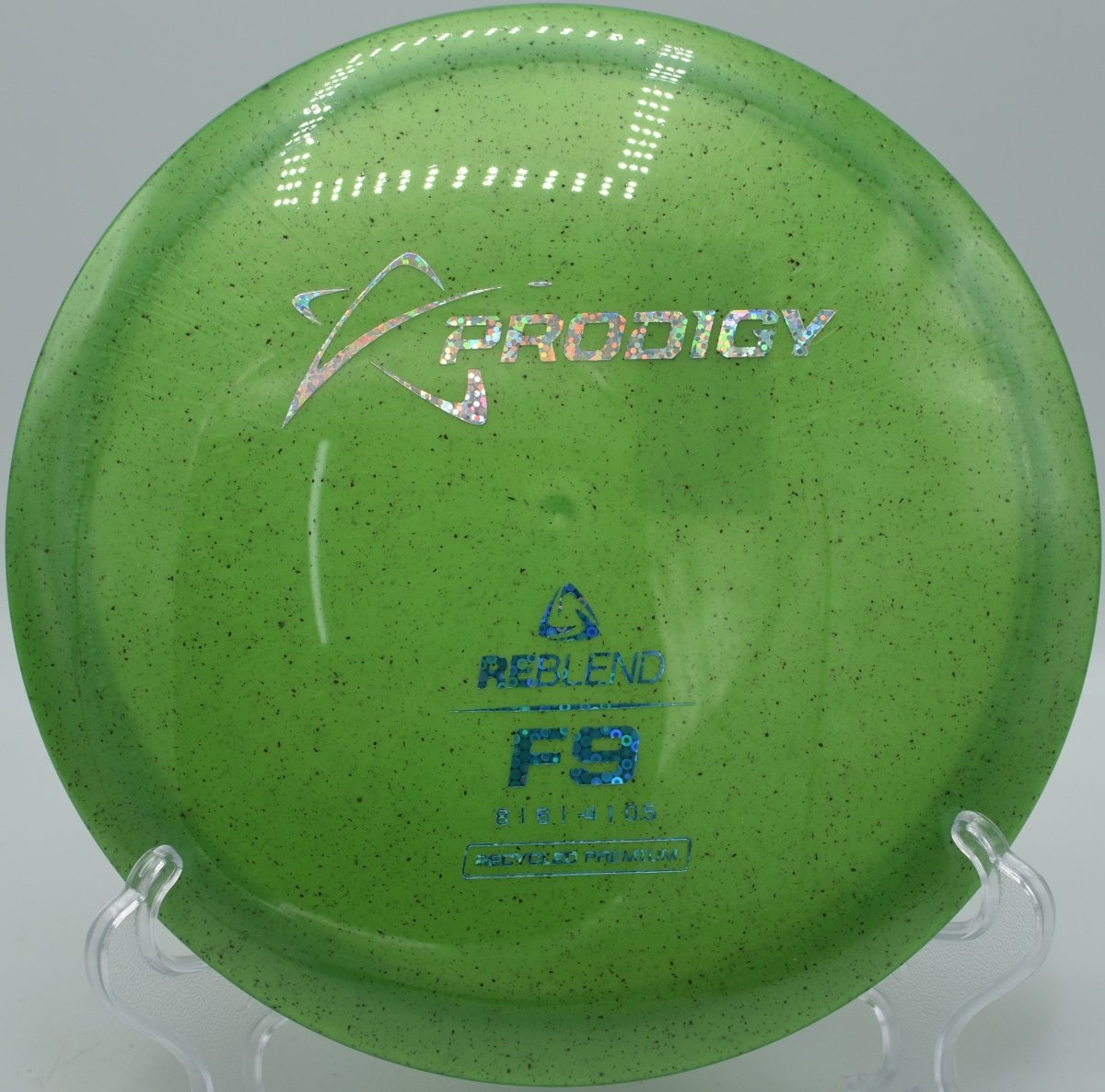 Reblend F9 Recycled Premium - Flexline Discs - 73744321542845