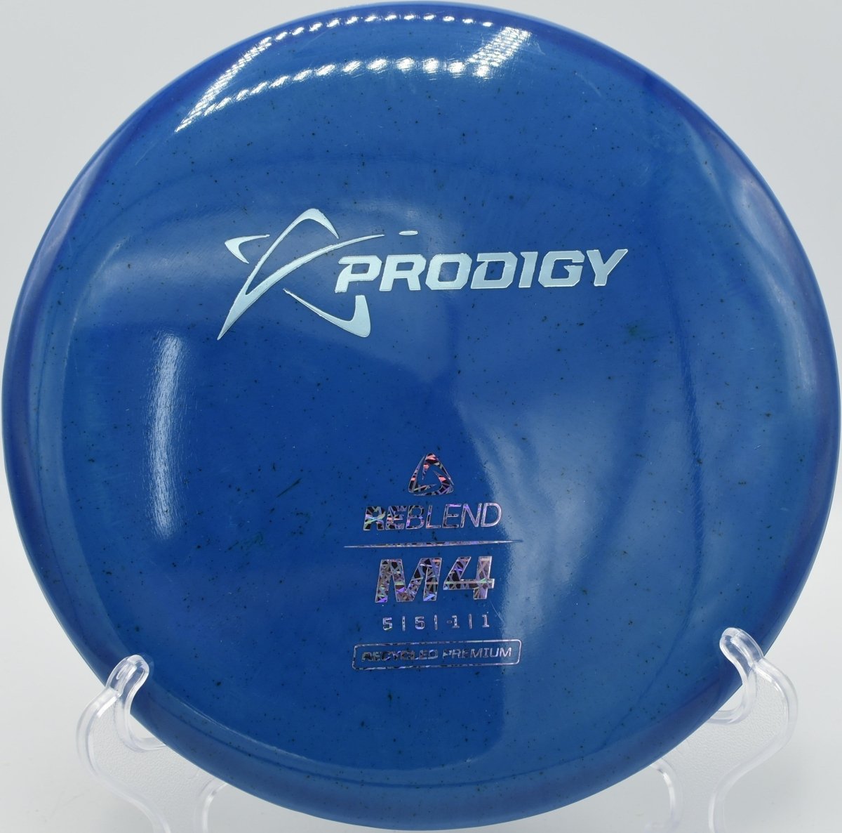 Reblend M4 Recycled Premium - Flexline Discs - 81472161055069