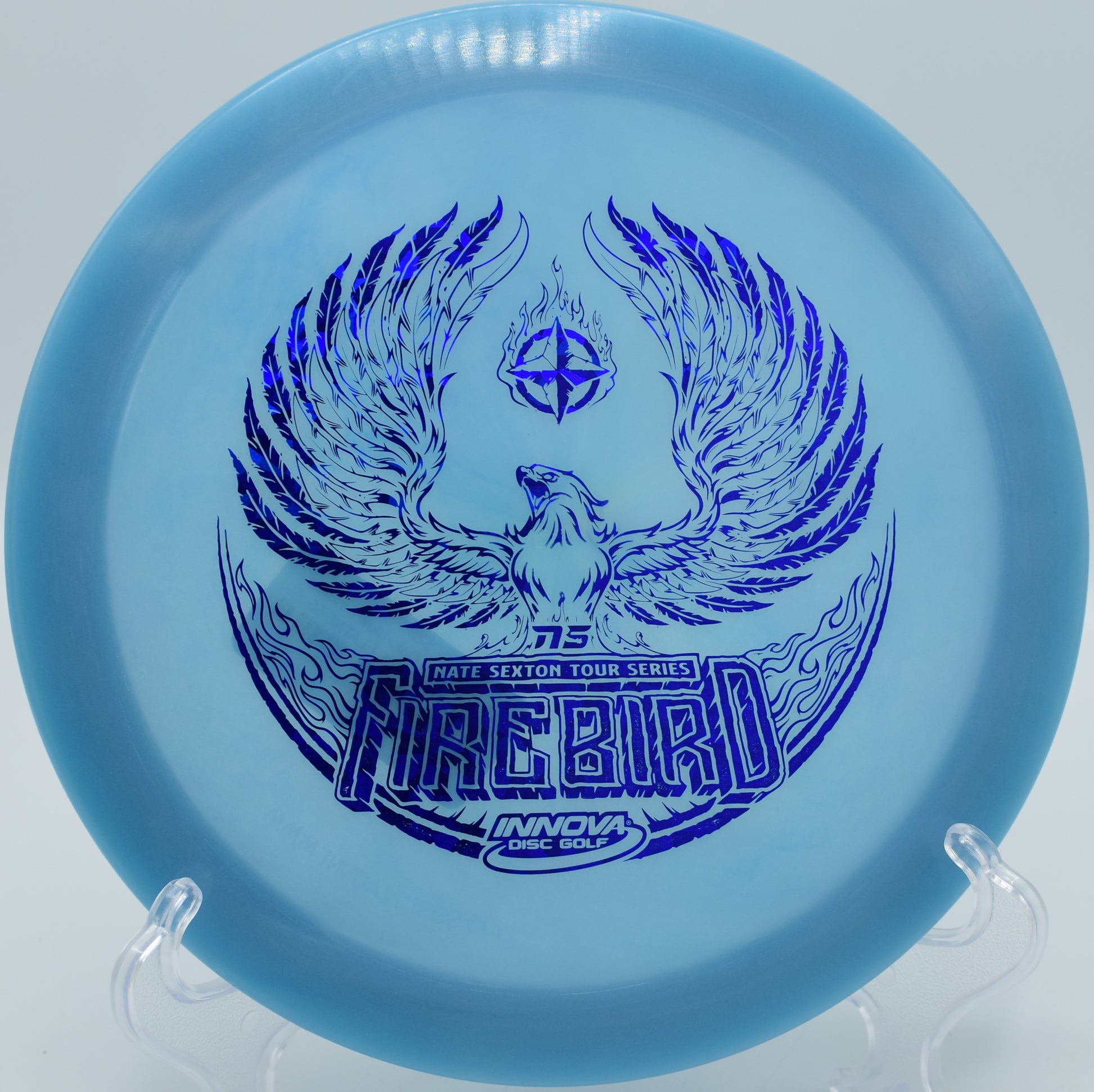 Sexton Firebird disc golf disc in Las Vegas, NV – get yours today.
