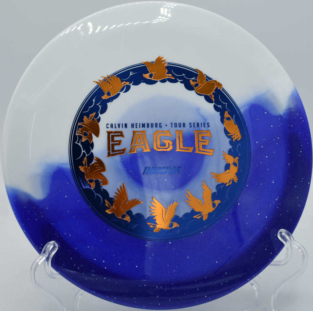 Duo Eagle Calvin Heimburg (2026 Tour Series)