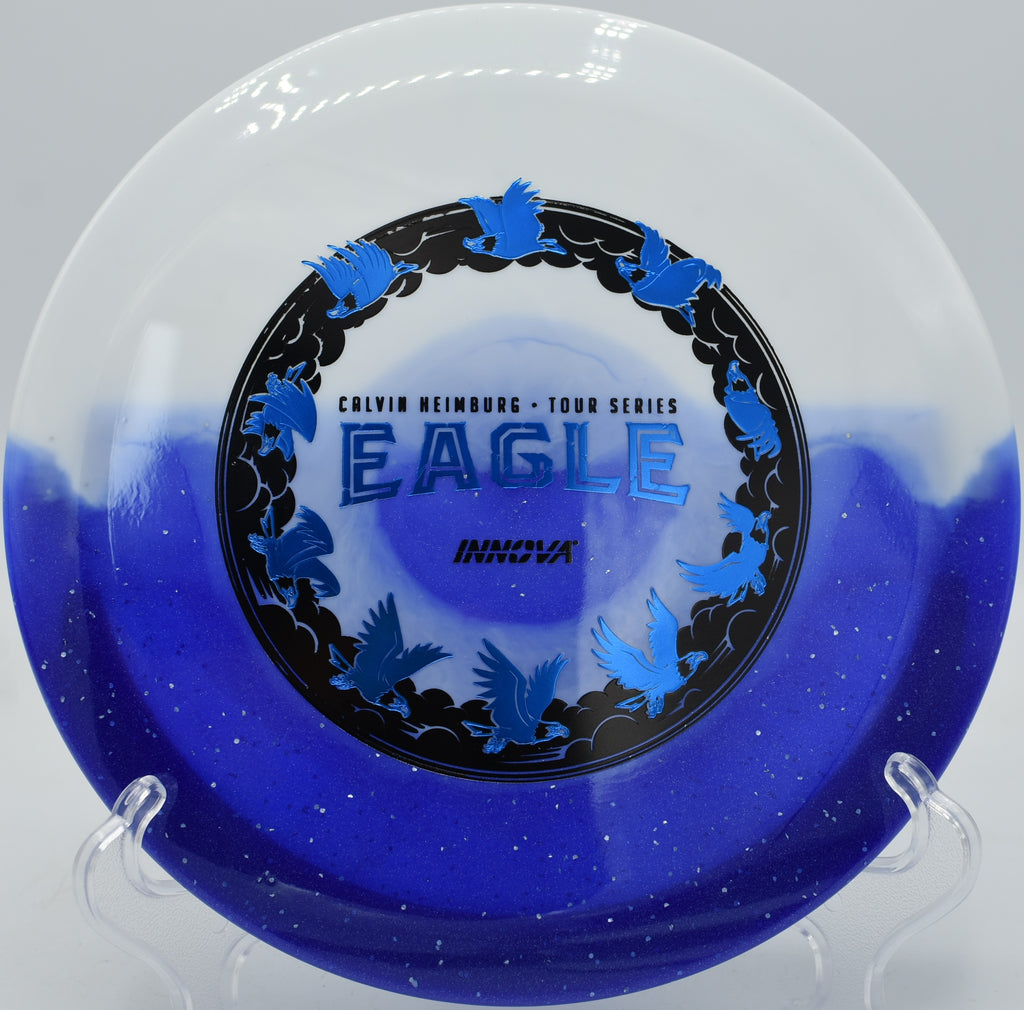 Duo Eagle Calvin Heimburg (2026 Tour Series)