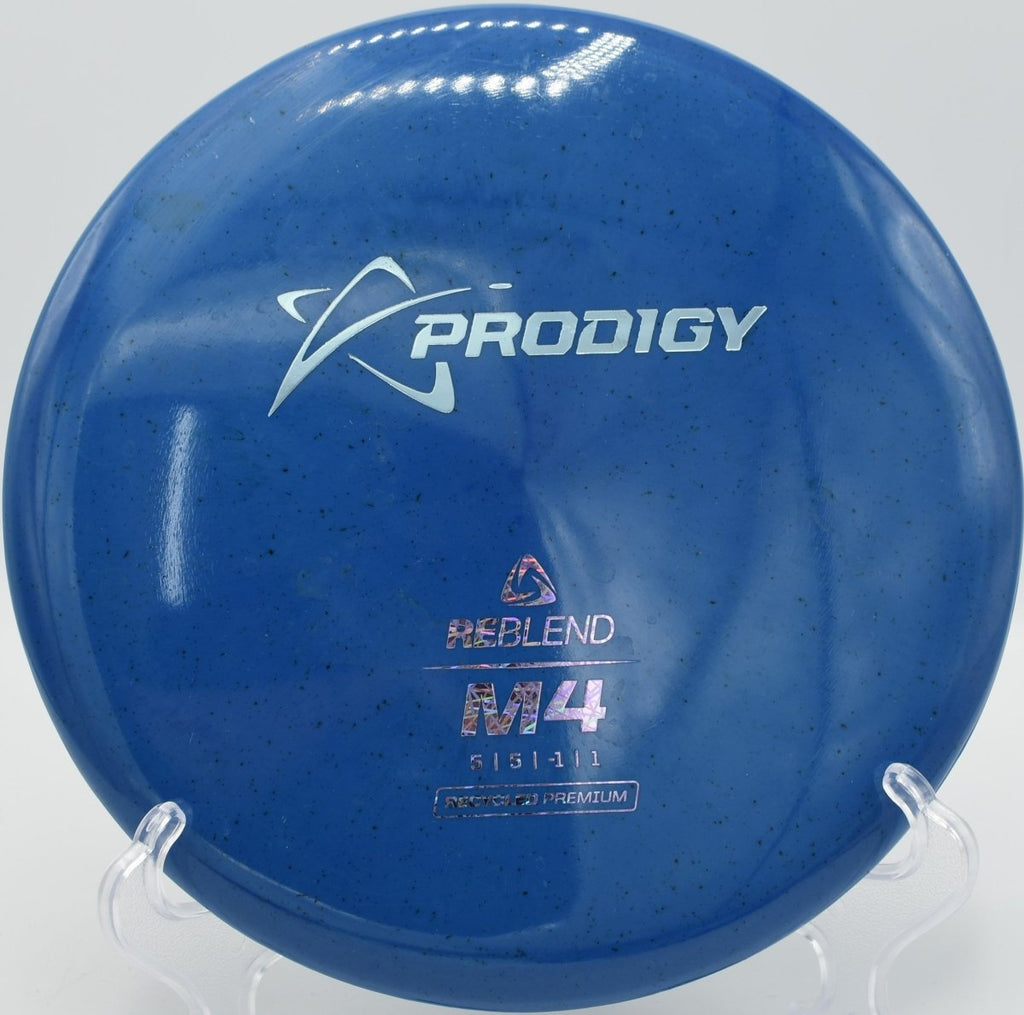 Reblend M4 Recycled Premium - Flexline Discs - 81472161175965