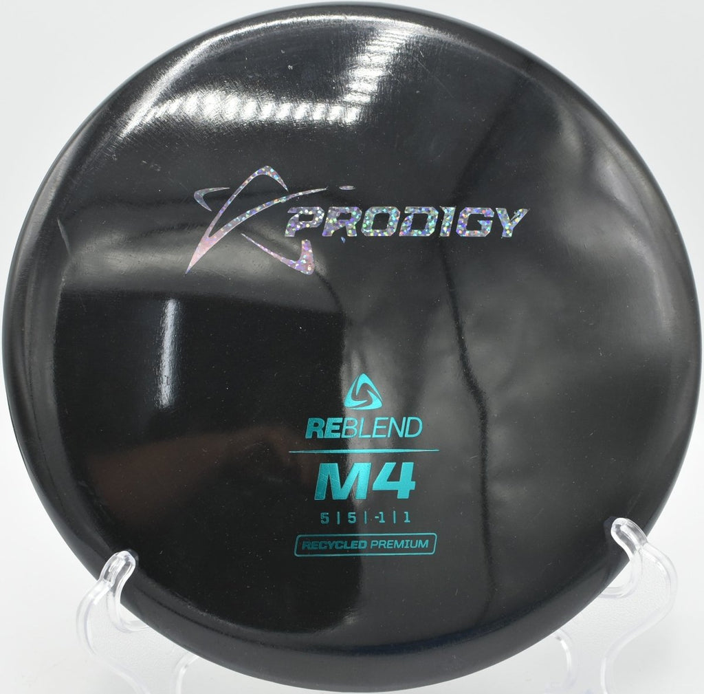 Reblend M4 Recycled Premium - Flexline Discs - 81472161269181