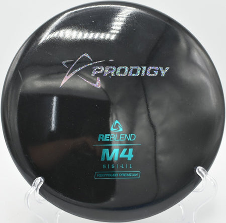 Reblend M4 Recycled Premium - Flexline Discs - 81472161269181