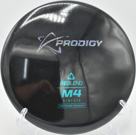 Reblend M4 Recycled Premium - Flexline Discs - 81472161324541