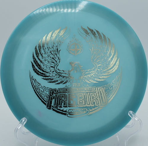 Exclusive Sexton Firebird in Houston, TX – shop limited releases.
