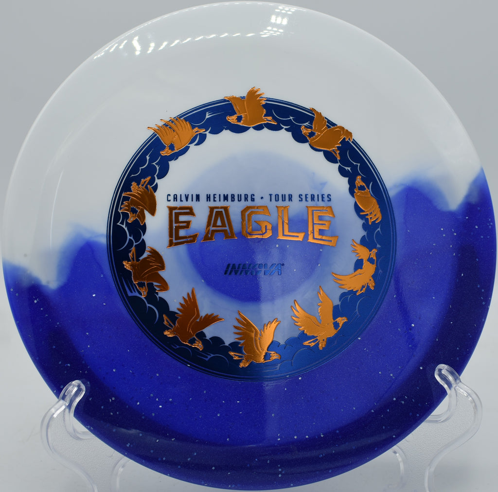 Duo Eagle Calvin Heimburg (2026 Tour Series)