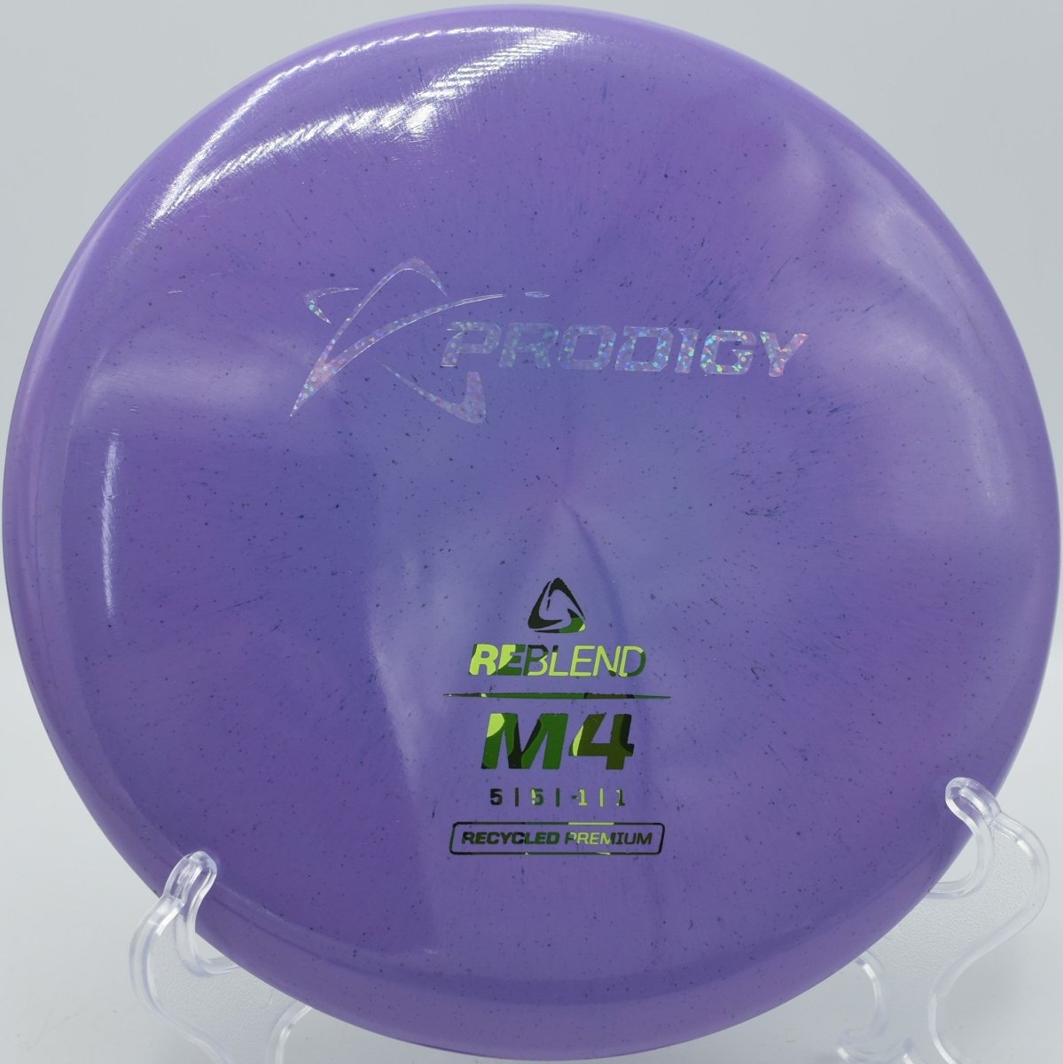 Reblend M4 Recycled Premium - Flexline Discs - 81472161416061