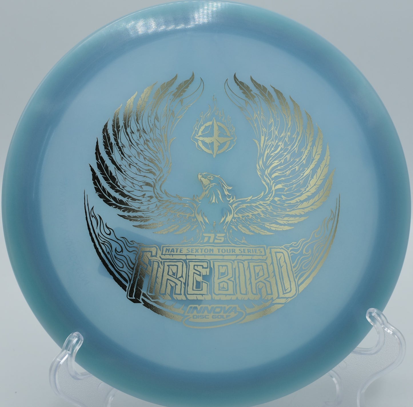 Sexton Firebird disc golf disc in Salt Lake City, UT – buy now.
