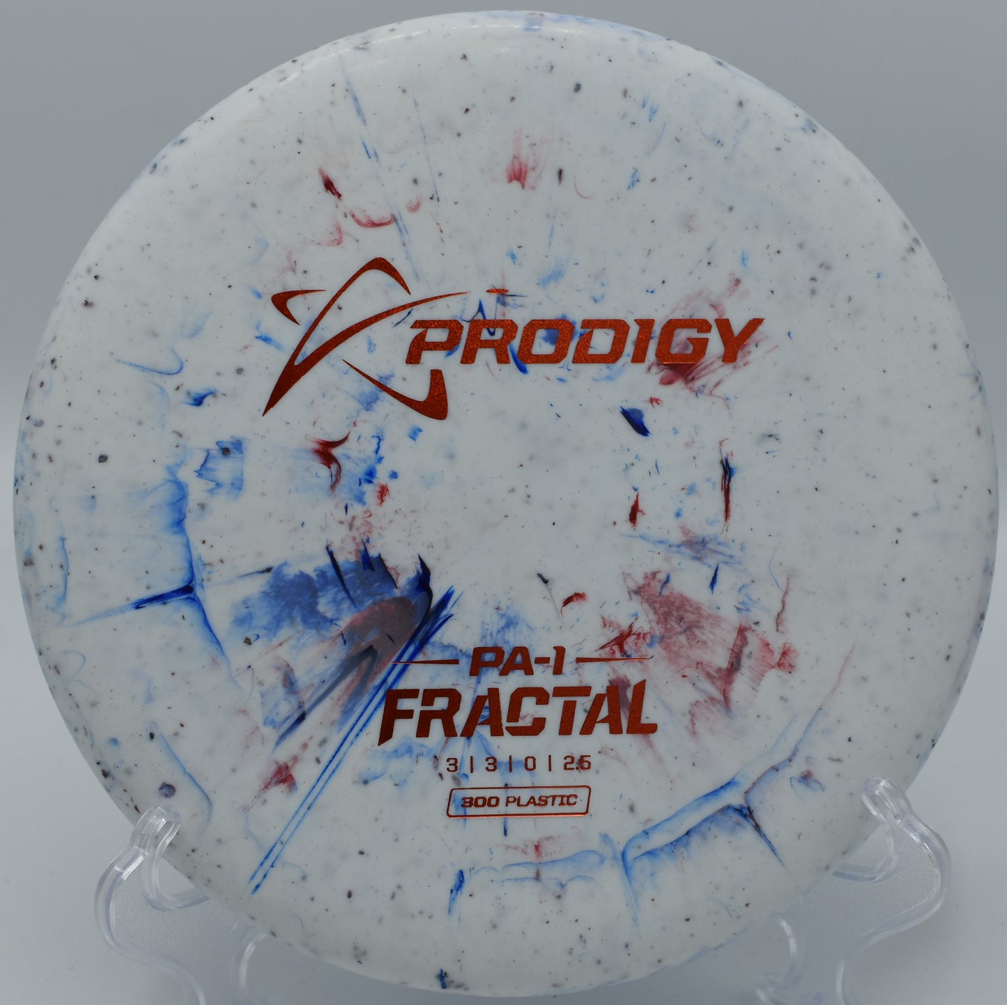 Prodigy PA-1 (FRACTAL)