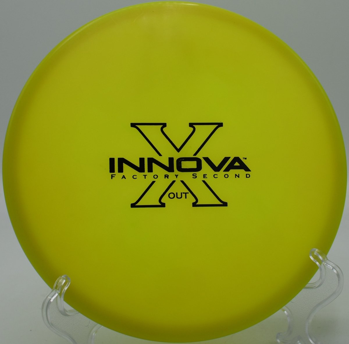 Ontario Champion Classic Roc - Flexline Discs - 34282721061245