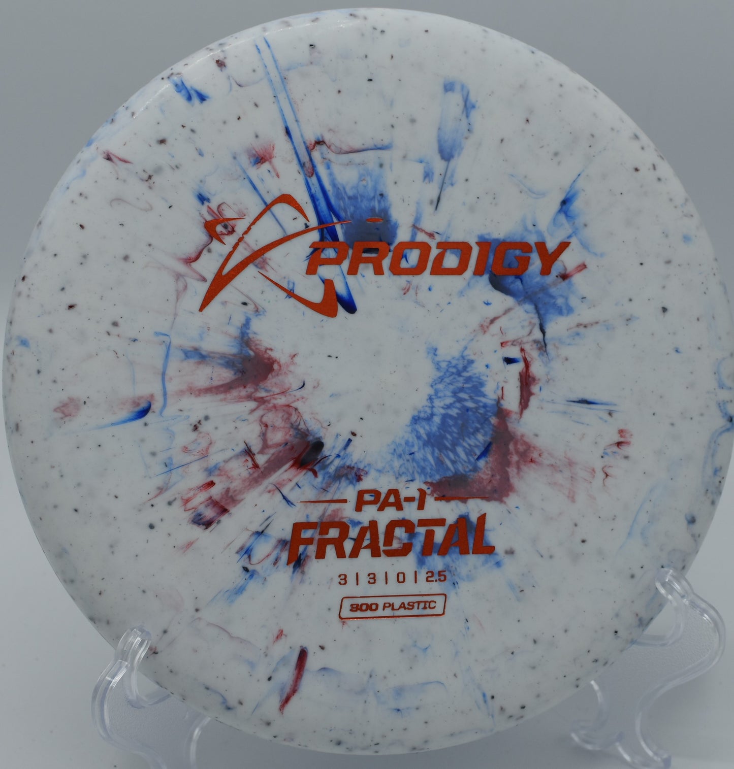 Prodigy PA-1 (FRACTAL)