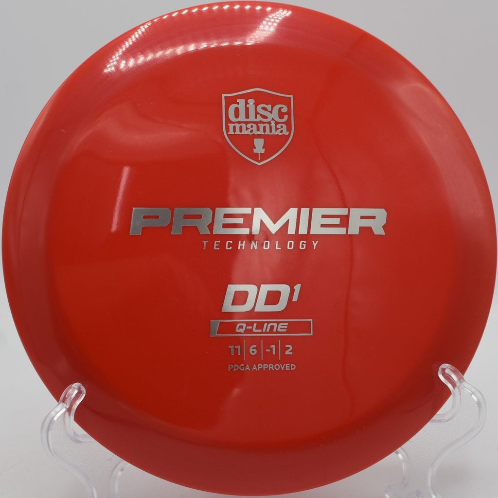 Q-Line DD1