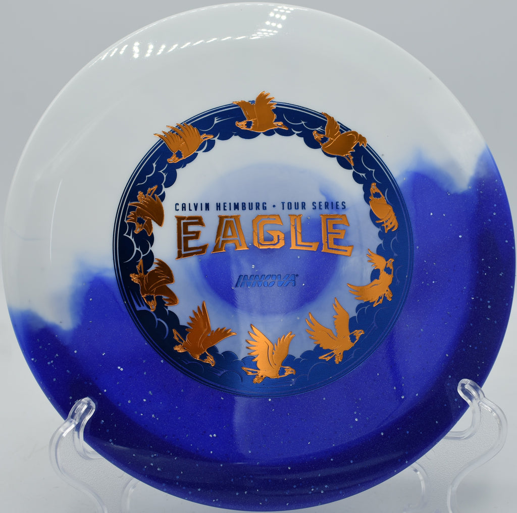 Duo Eagle Calvin Heimburg (2026 Tour Series)