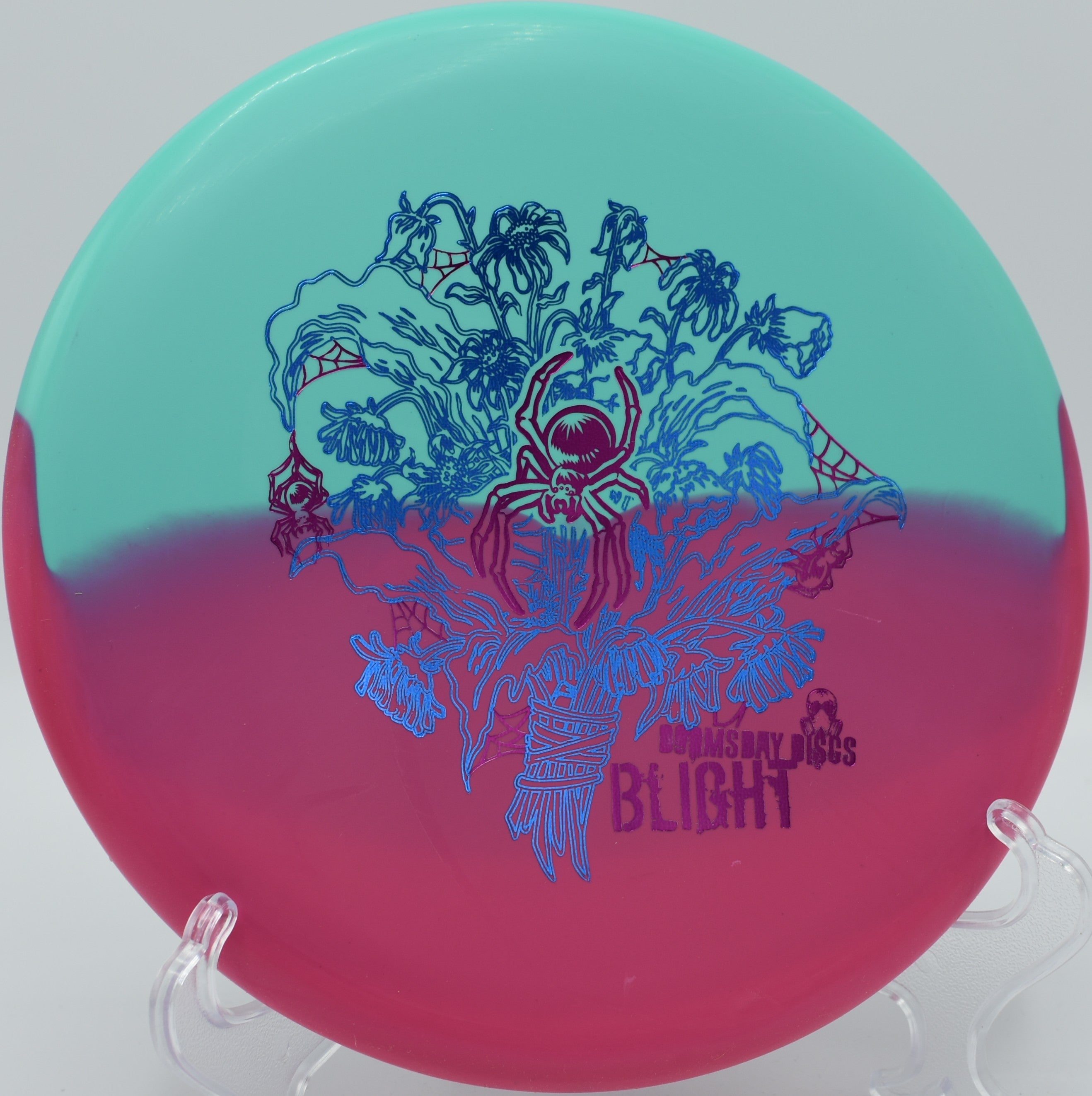 Blight (Ration)