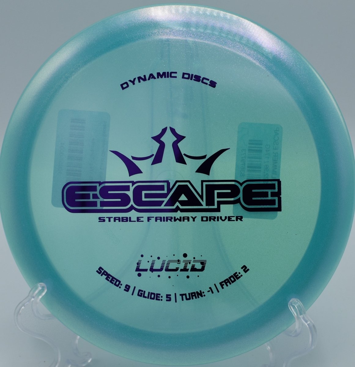 LUCID GLIMMER ESCAPE - Flexline Discs - 83679773