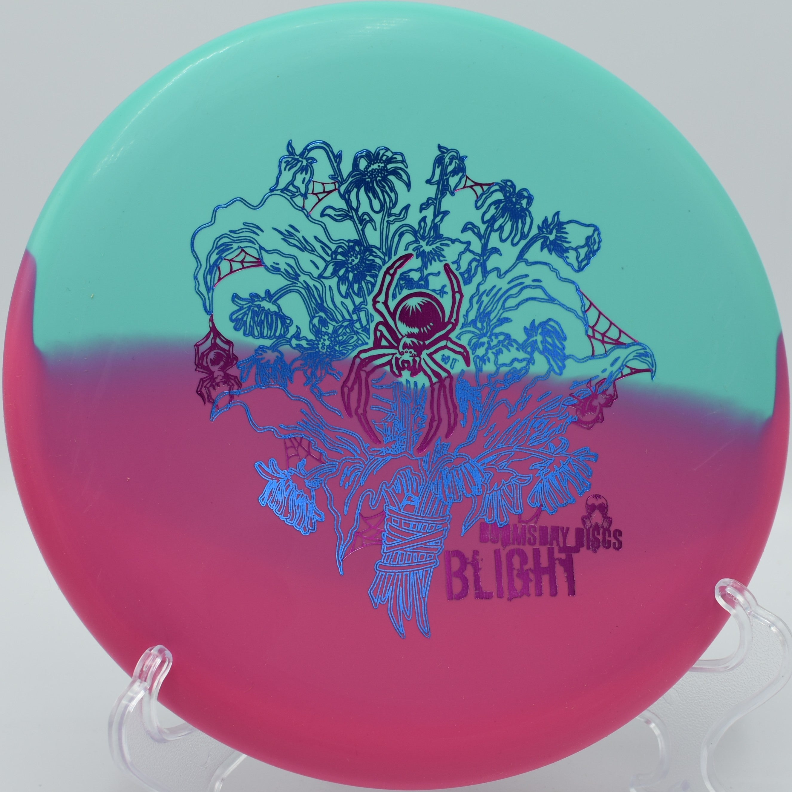 Blight (Ration)